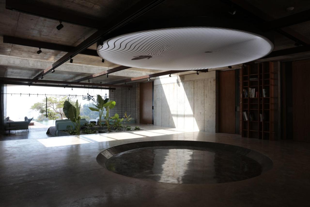 Art Villas Costa Rica, Villas & Glamping Увита Экстерьер фото
