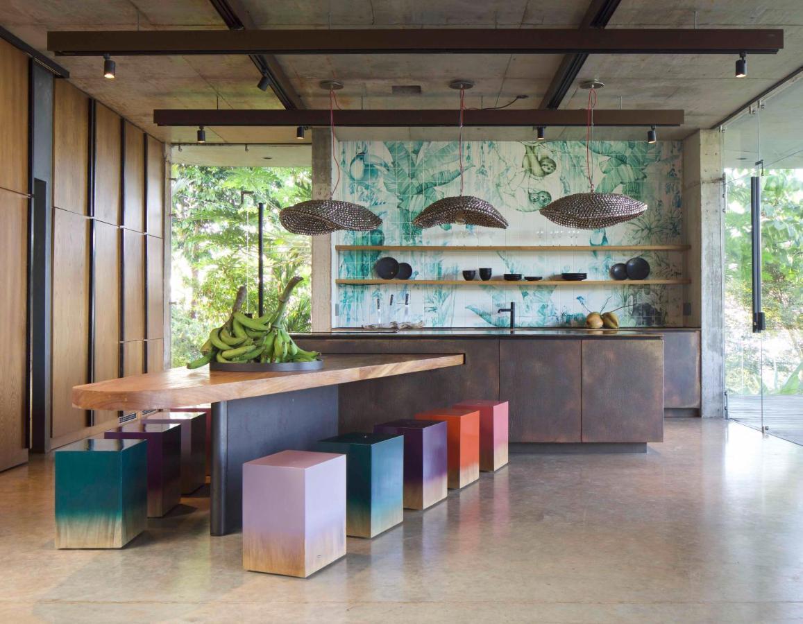 Art Villas Costa Rica, Villas & Glamping Увита Экстерьер фото