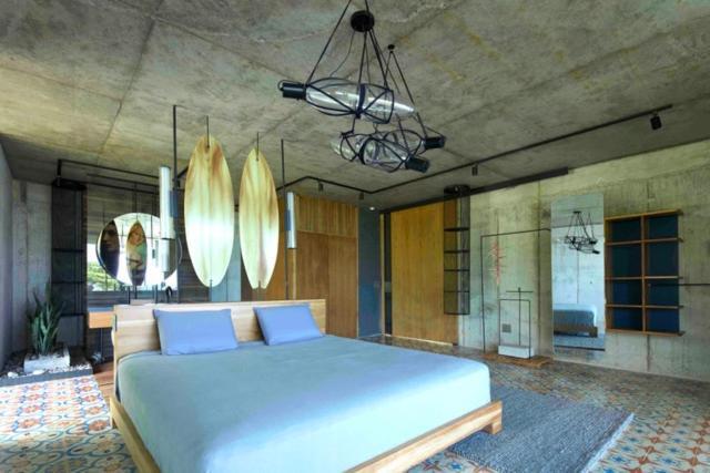 Art Villas Costa Rica, Villas & Glamping Увита Экстерьер фото