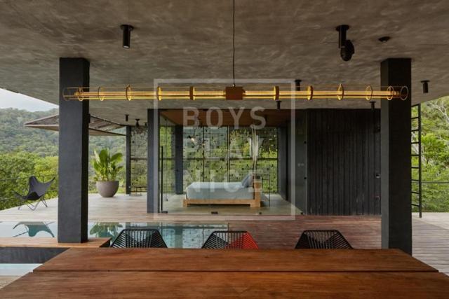 Art Villas Costa Rica, Villas & Glamping Увита Экстерьер фото