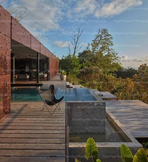 Art Villas Costa Rica, Villas & Glamping Увита Экстерьер фото