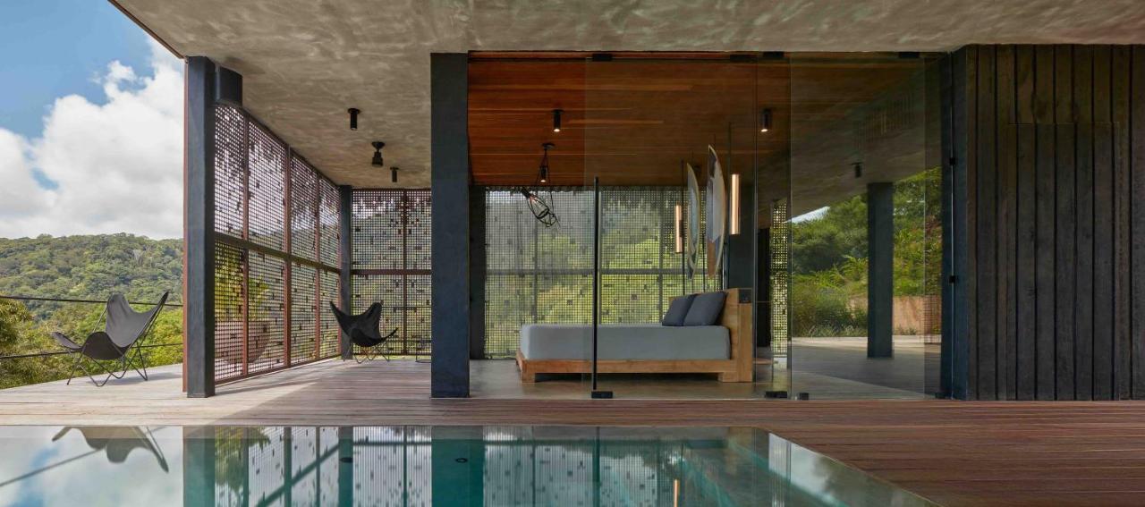 Art Villas Costa Rica, Villas & Glamping Увита Экстерьер фото